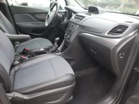Opel Mokka X * 4X4* COSMO* NAVI* CAM* TOP* , снимка 15