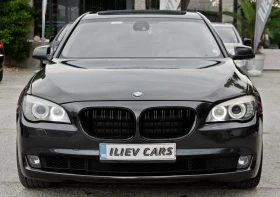 BMW 740 X-DRIVE/ FULLY LOAD /HEAD UP, снимка 2