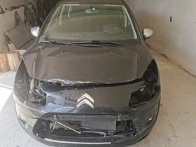 Citroen C3 1.4, снимка 1