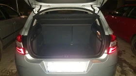 Citroen C4, снимка 11