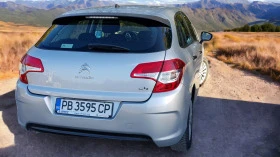 Citroen C4, снимка 12