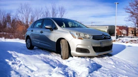 Citroen C4, снимка 1