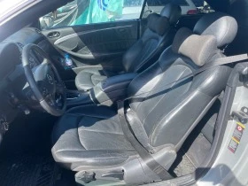 Mercedes-Benz CLK 270cdi, снимка 5
