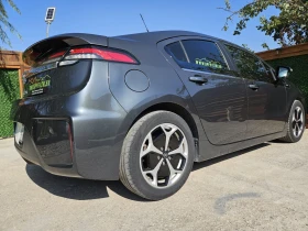 Opel Ampera  - изображение 4