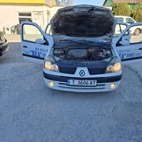 Renault Clio  - изображение 10