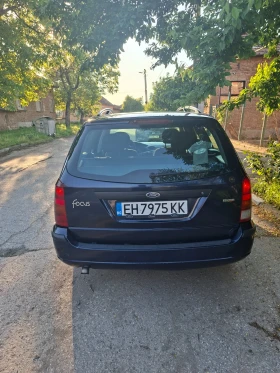 Ford Focus, снимка 5