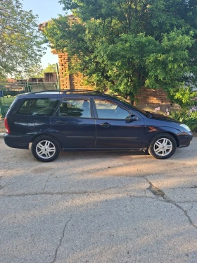 Ford Focus, снимка 10