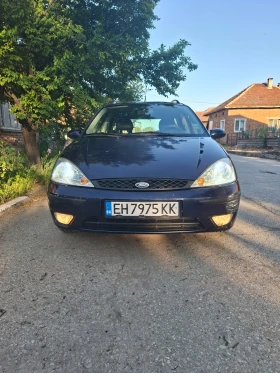 Ford Focus, снимка 2