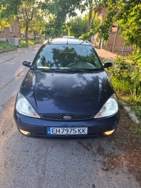 Ford Focus, снимка 1