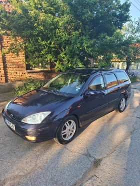 Ford Focus, снимка 3