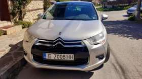 Citroen DS4 1.6 HDI, снимка 4