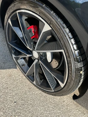 Audi A4 3.0TDI S4&Distronic&Bang&Olfsen&Camera&F1, снимка 15