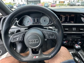 Audi A4 3.0TDI S4&Distronic&Bang&Olfsen&Camera&F1, снимка 14