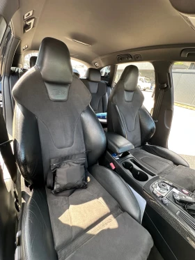 Audi A4 3.0TDI S4&Distronic&Bang&Olfsen&Camera&F1, снимка 6