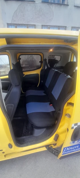 Fiat Qubo, снимка 2