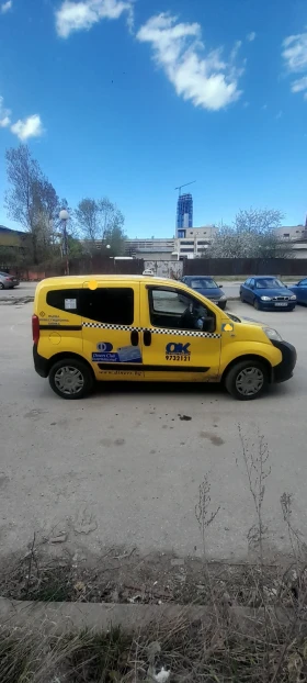 Fiat Qubo, снимка 4