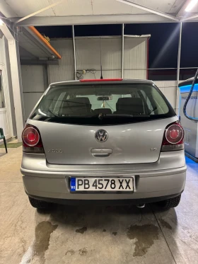 VW Polo Face, снимка 5