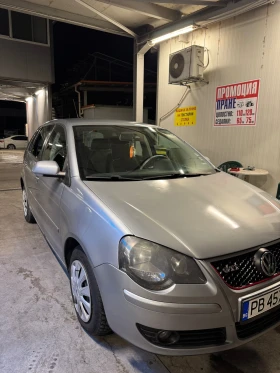 VW Polo Face, снимка 3