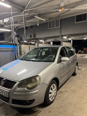 VW Polo Face, снимка 2