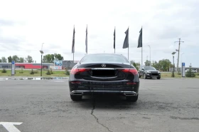Mercedes-Benz S 580 4Matic L AMG Line, снимка 4