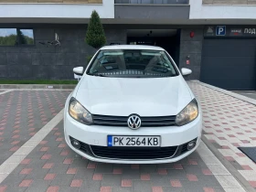 VW Golf, снимка 1