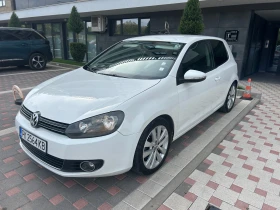 VW Golf, снимка 5
