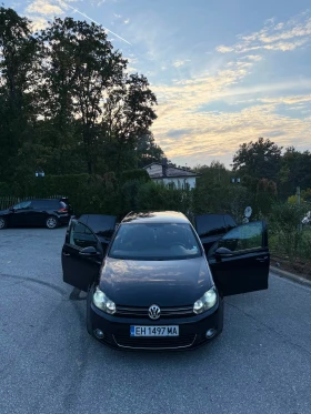 VW Golf, снимка 5