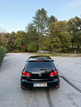VW Golf, снимка 3