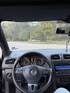 VW Golf, снимка 13