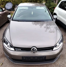 VW Golf 1.4Ti/Blue Motion, снимка 2