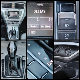 VW Golf 1.4Ti/Blue Motion, снимка 11
