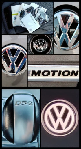 VW Golf 1.4Ti/Blue Motion, снимка 16