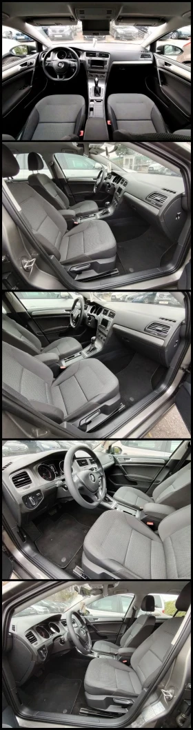 VW Golf 1.4Ti/Blue Motion, снимка 10