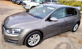 VW Golf 1.4Ti/Blue Motion, снимка 1