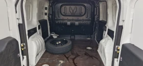 Fiat Doblo 1.6 multijet 90hp avtomat, снимка 16