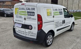 Fiat Doblo 1.6 multijet 90hp avtomat, снимка 6