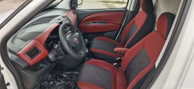 Fiat Doblo 1.6 multijet 90hp avtomat, снимка 10