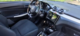 Suzuki Swift, снимка 5