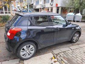 Suzuki Swift, снимка 2