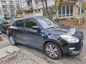 Suzuki Swift, снимка 3