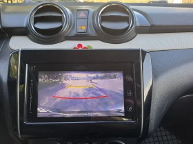 Suzuki Swift, снимка 11