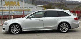 Audi A4 2.0TDi 143к.с * Навигация* * Ксенон* , снимка 7