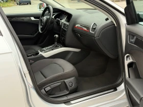 Audi A4 2.0TDi 143к.с * Навигация* * Ксенон* , снимка 11