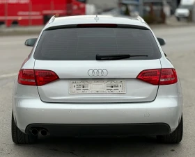 Audi A4 2.0TDi 143к.с * Навигация* * Ксенон* , снимка 5