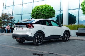 Citroen C4 Pure Tech, снимка 5