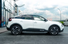 Citroen C4 Pure Tech, снимка 8