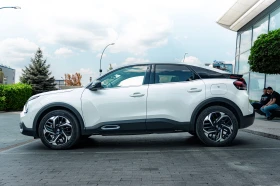 Citroen C4 Pure Tech, снимка 2