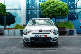 Citroen C4 Pure Tech, снимка 3
