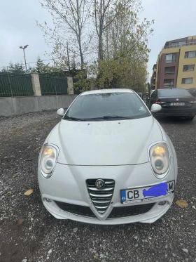 Alfa Romeo MiTo, снимка 5