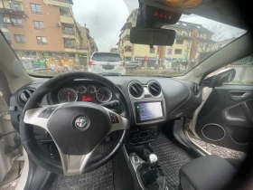Alfa Romeo MiTo, снимка 4